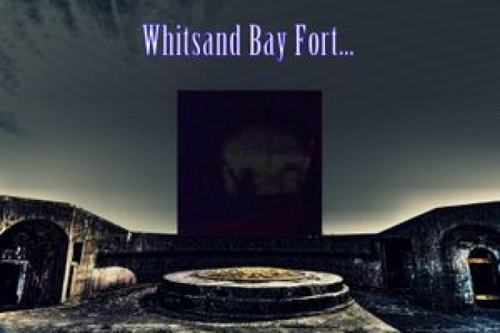 Whitsand Bay Fort. Investigators Personal Experiences.2016